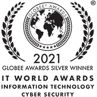 2021 IT World Awards Badge