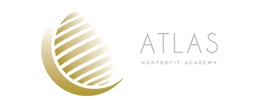 Qgiv Partner Atlas Partners Logo