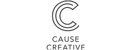 Qgiv PartnerCause Creative LLC Logo