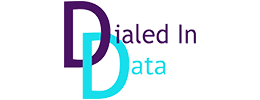 Qgiv PartnerDialed In Data Logo