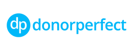 Qgiv Partner DonorPerfect Logo