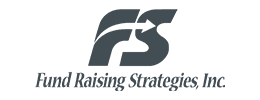 Qgiv PartnerFund Raising Strategies, Inc. Logo
