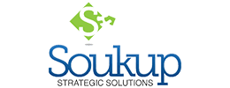 Qgiv PartnerSoukup Strategic Solutions Logo