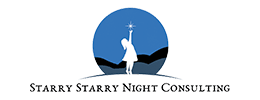 Qgiv PartnerStarry Starry Night, LLC Logo
